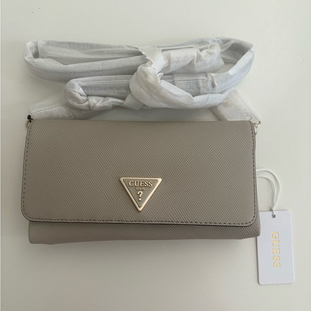 GUESS Noelle ZG 79750 Evening Bag & Clutch